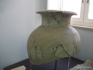 Museo archeologico Ramacca
